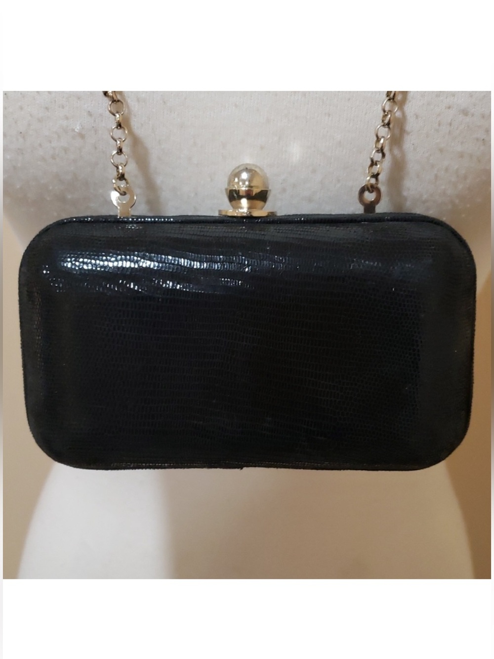 Ann Taylor Evening Bag